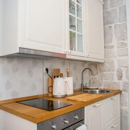 Kanavelic Place - Old Town Korcula Exterior photo