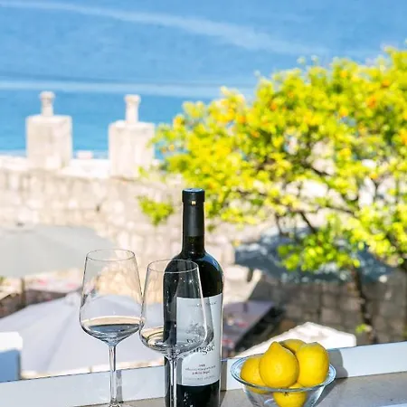 Kanavelic Place - Old Town Korcula Exterior photo