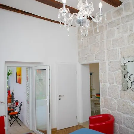 Kanavelic Place - Old Town Korcula Exterior photo