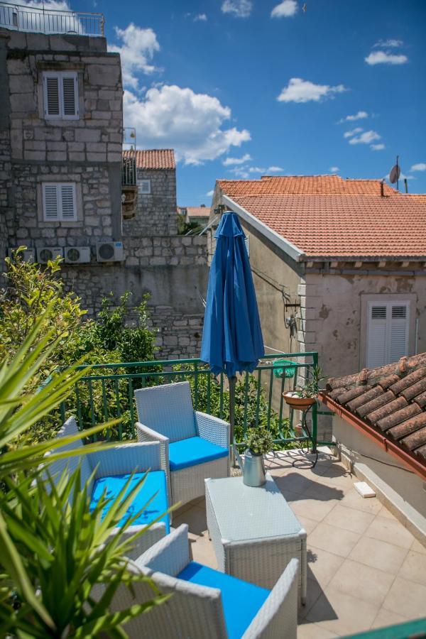 Kanavelic Place - Old Town Korčula