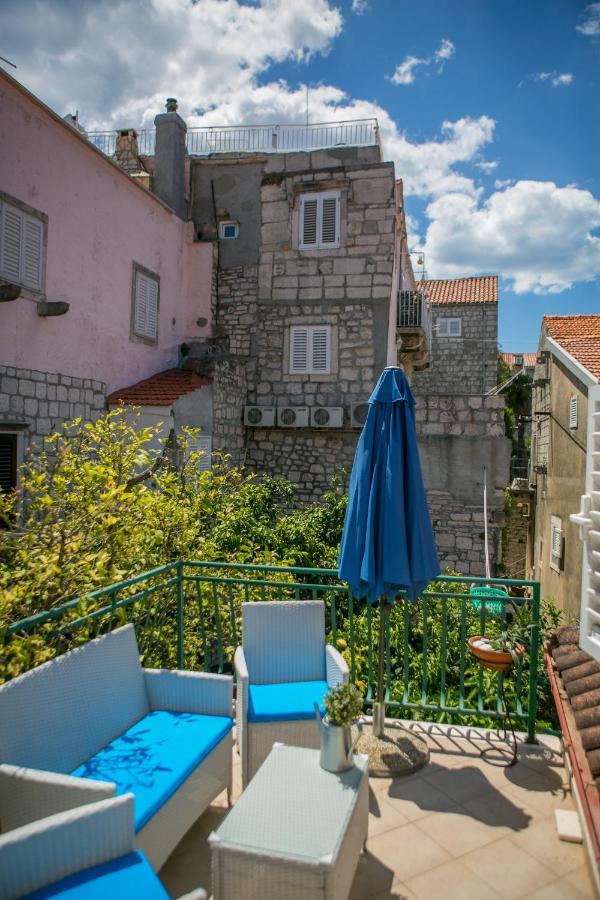 Appartamento Kanavelic Place - Old Town *