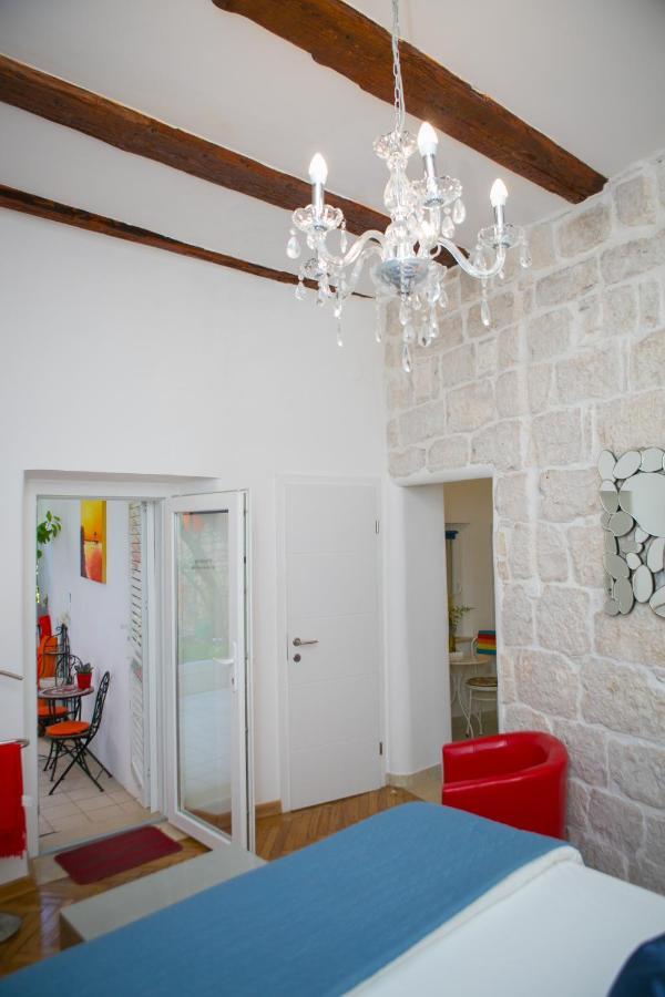 Kanavelic Place - Old Town Appartamento *