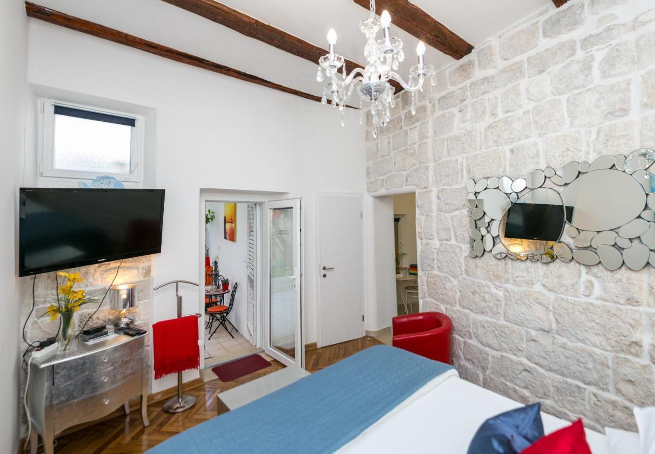 Appartamento Kanavelic Place - Old Town Korčula