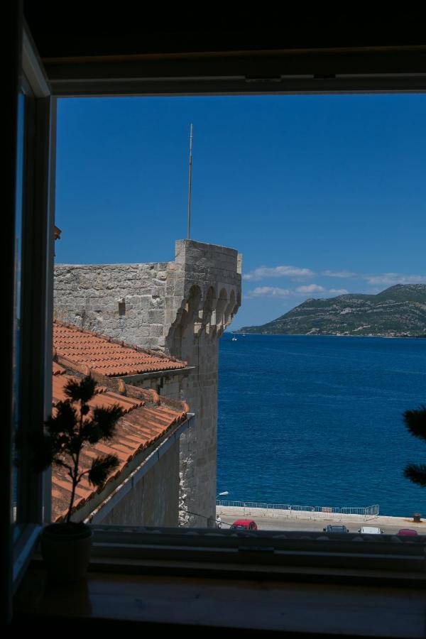 Kanavelic Place - Old Town Appartamento *