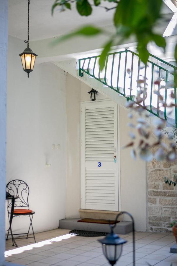 Appartamento Kanavelic Place - Old Town *