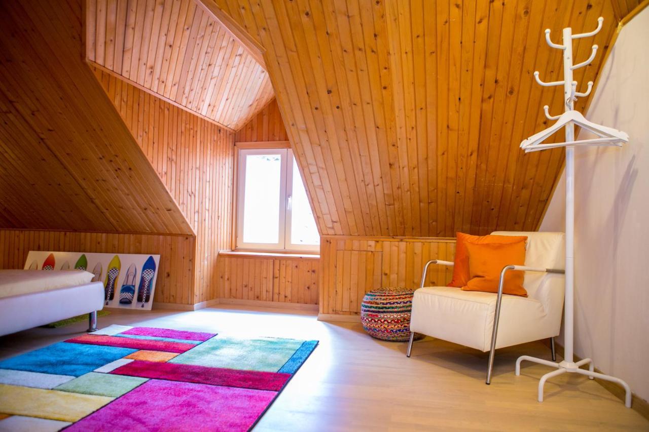 Kanavelic Place - Old Town Appartamento *