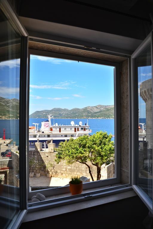 Kanavelic Place - Old Town Appartamento Korčula