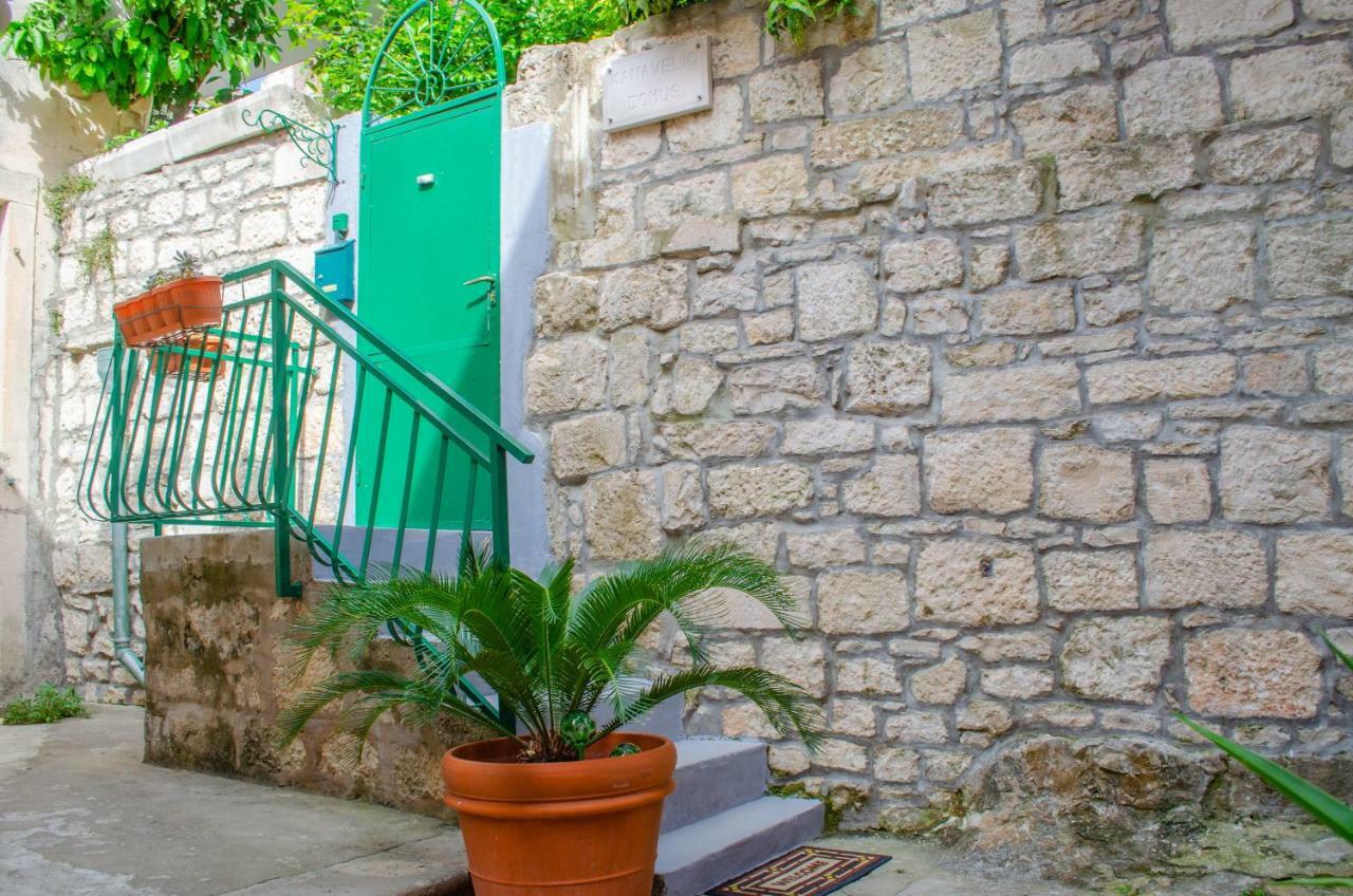 Kanavelic Place - Old Town Korčula